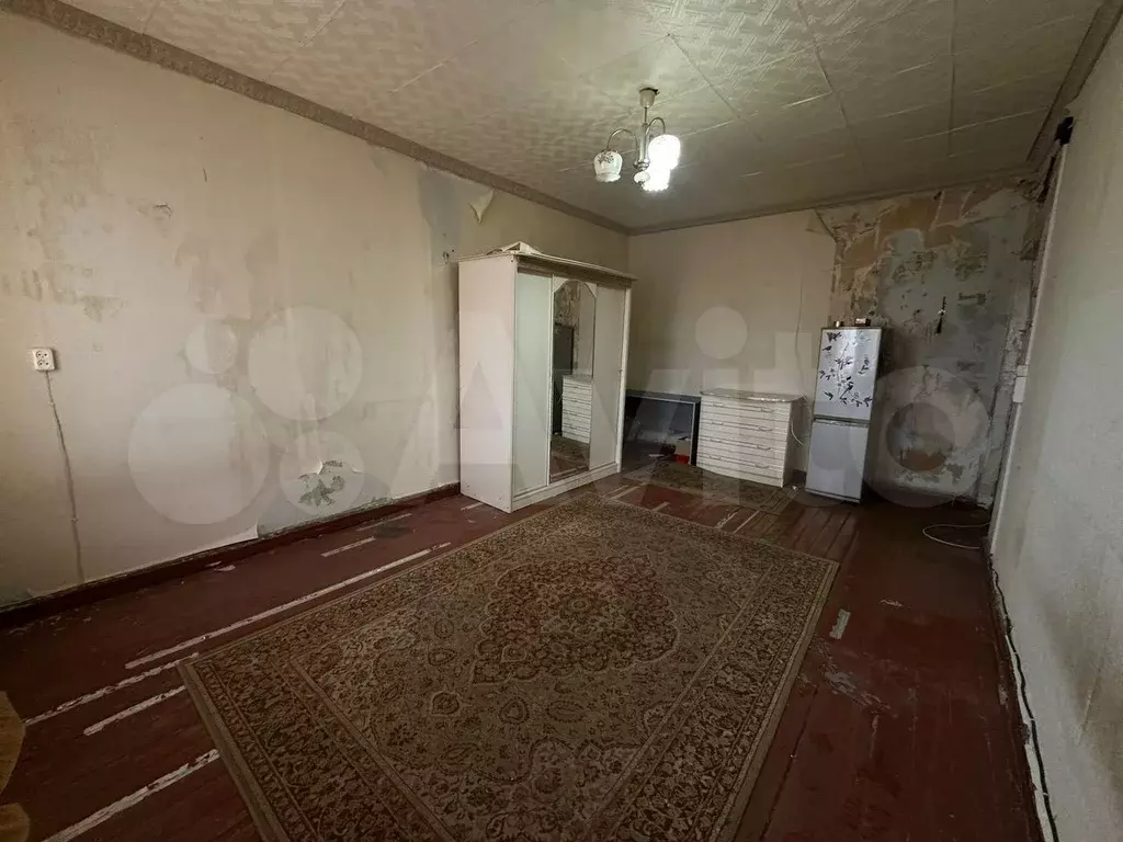 Комната 19,8 м в 3-к., 2/2 эт. - Фото 0