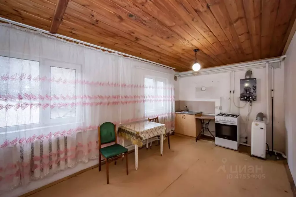 Дом в Крым, Бахчисарай ул. Николая Спаи, 9 (73 м) - Фото 0