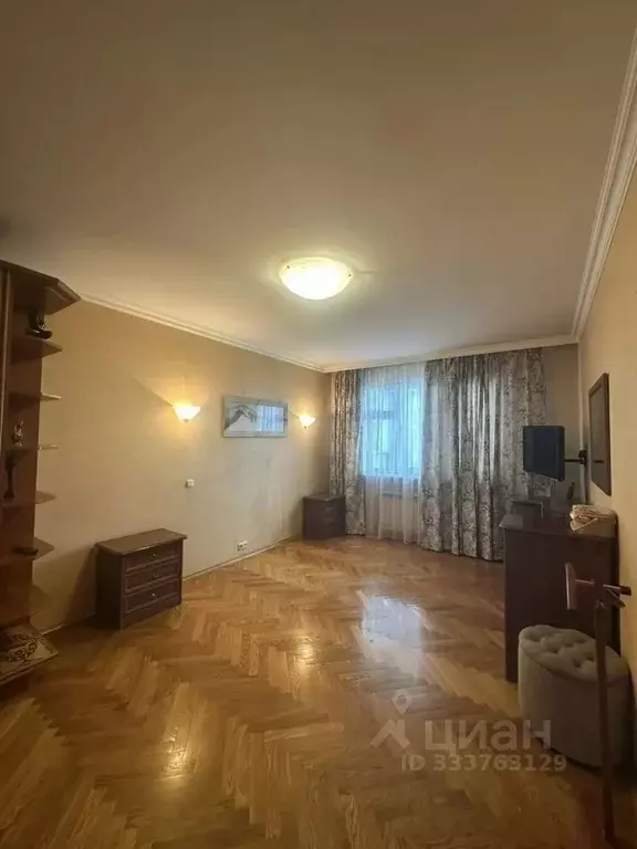 3-к кв. Москва Щелковское ш., 95к1 (80.2 м) - Фото 1