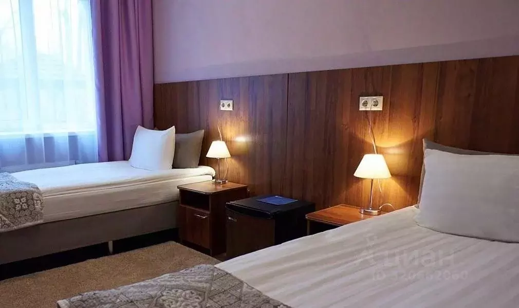 Комната Московская область, Одинцовский городской округ, д. Сватово 6 ... - Фото 0