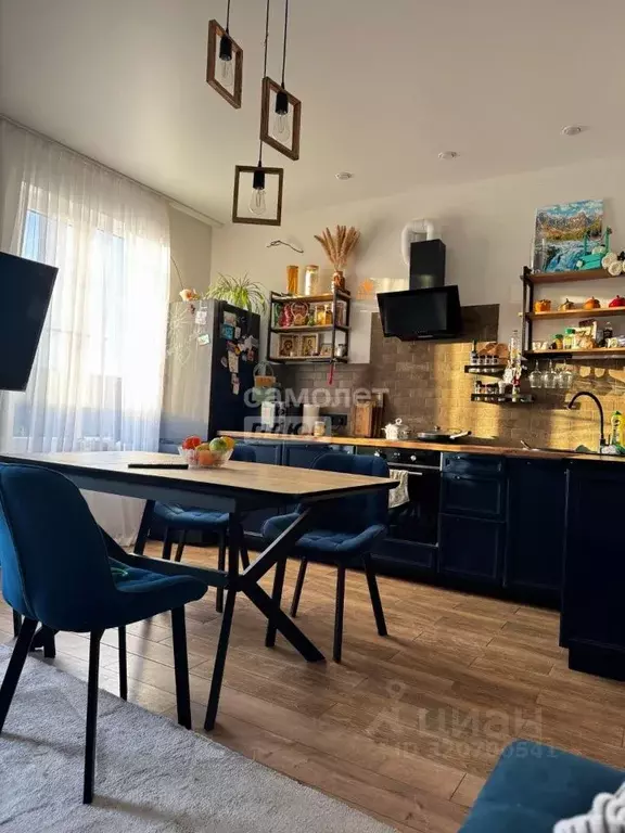 Таунхаус в Краснодарский край, Анапа муниципальный округ, Анапская ... - Фото 1