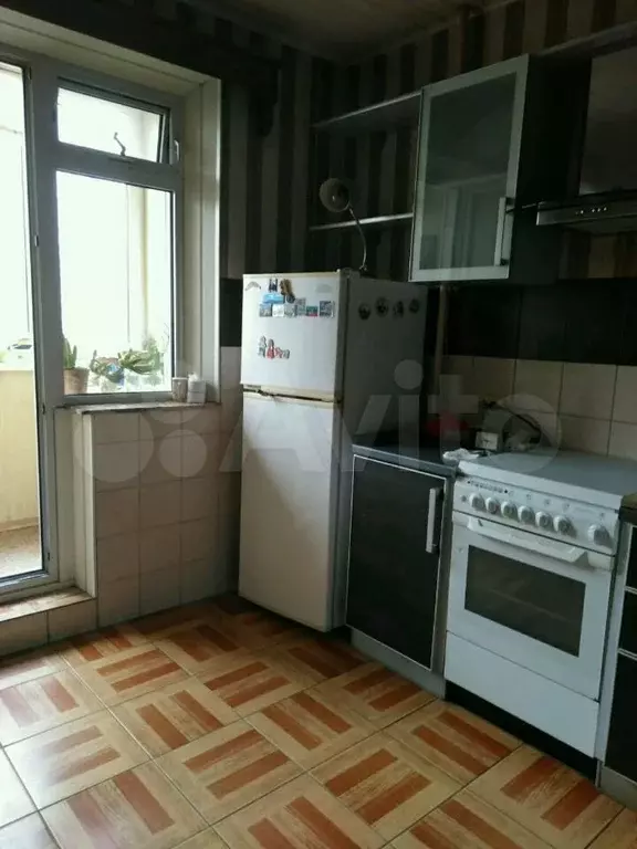 3-к. квартира, 70 м, 3/9 эт. - Фото 1