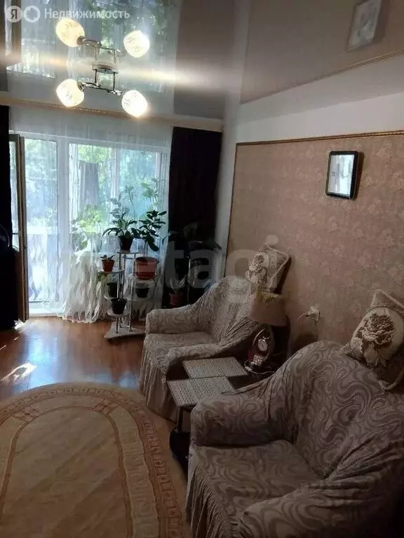 2-комнатная квартира: Бийск, улица Ильи Мухачёва, 121 (43.6 м) - Фото 2