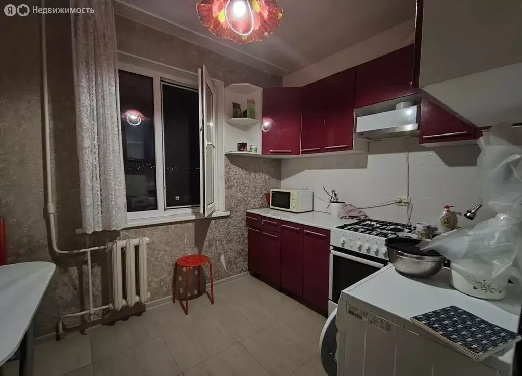 1-комнатная квартира: Симферополь, Залесская улица, 83 (35 м) - Фото 2