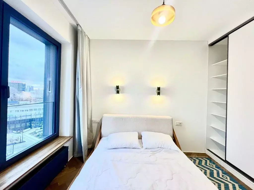 2-к кв. Москва Автозаводская ул., 26/1 (40.0 м) - Фото 2