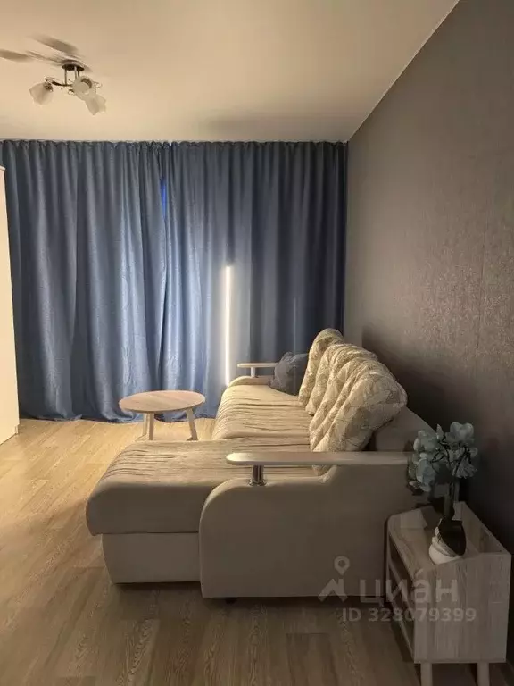 Студия Новосибирская область, Новосибирск ул. Забалуева, 90 (26.0 м) - Фото 1