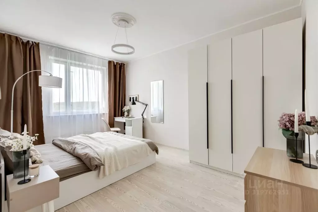 Комната Москва Голубинская ул., 7К2 (14.0 м) - Фото 1