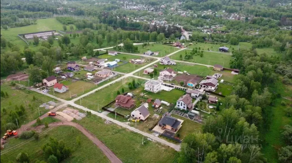 Участок в Новосибирская область, Новосибирск Полянка СНТ,  (12.0 сот.) - Фото 1