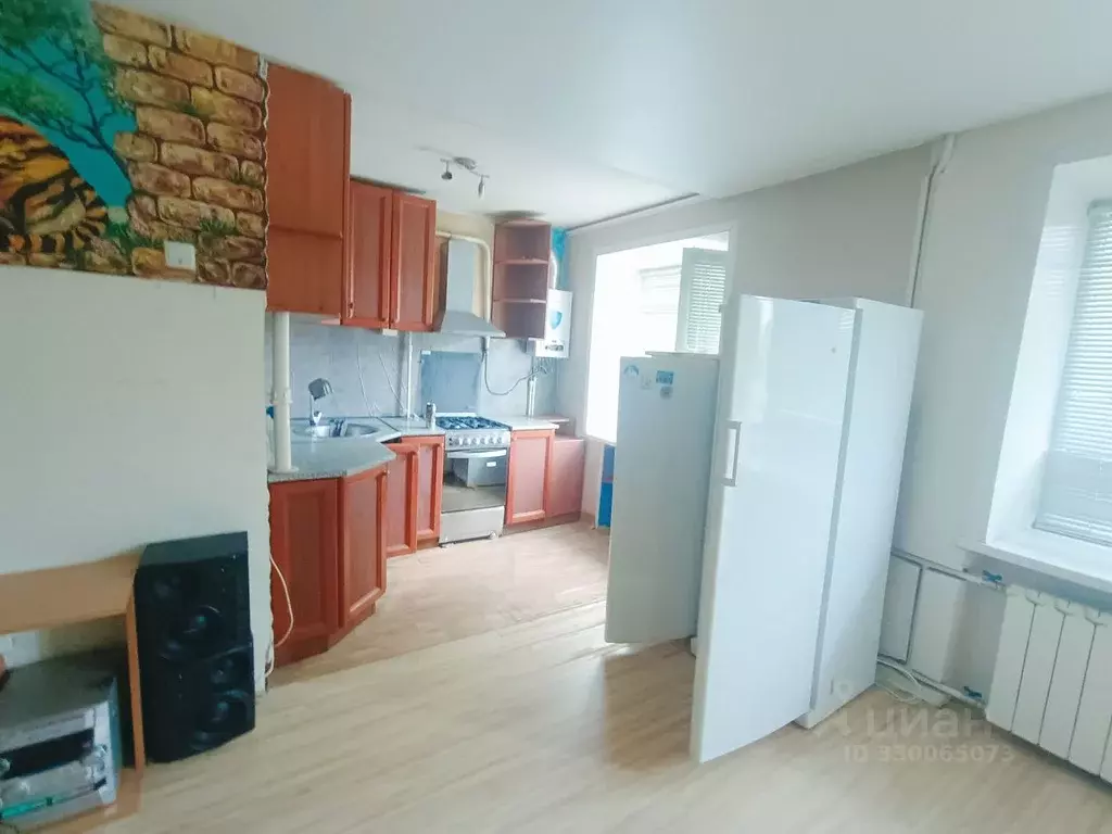 1-к кв. Самарская область, Тольятти ул. Ленина, 93 (32.0 м) - Фото 1