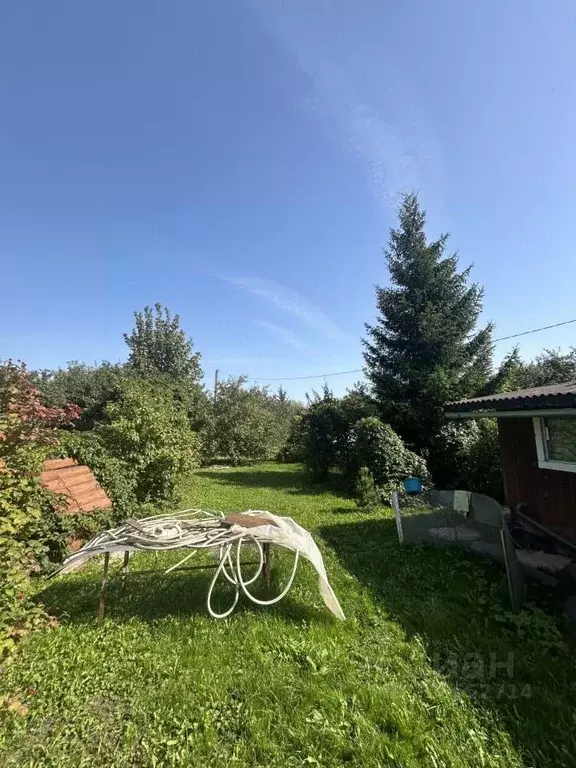 Дом в Московская область, Воскресенск городской округ, д. Свистягино ... - Фото 2