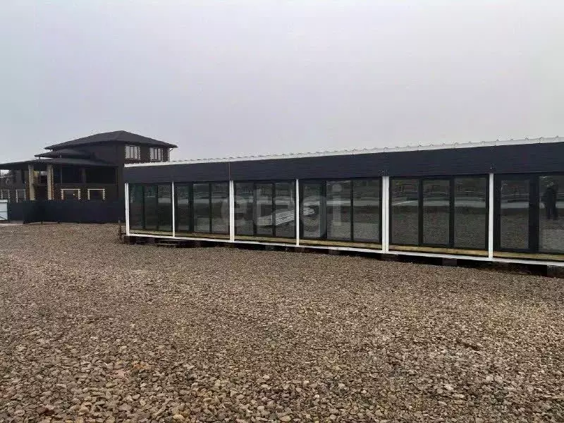 Торговая площадь в Калужская область, Калуга Заокская ул., 60 (108 м) - Фото 1