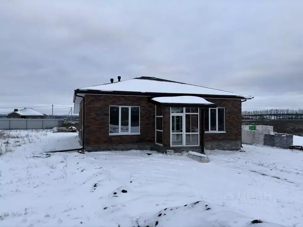 Коттедж в Белгородская область, Белгородский район, Беломестненское ... - Фото 1