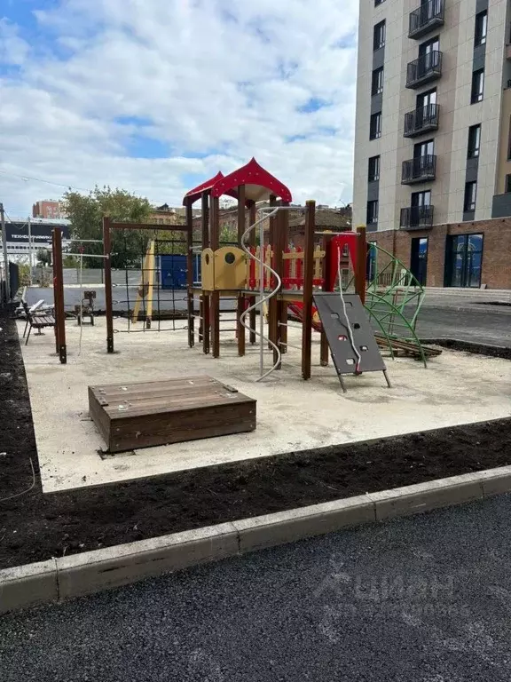 Студия Башкортостан, Уфа ул. Гафури, 88/1 (24.2 м) - Фото 2