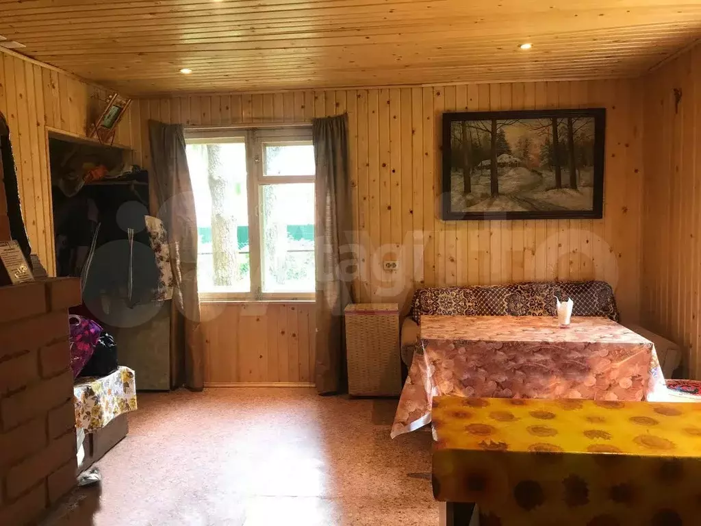 Дом 55 м на участке 12,6 сот. - Фото 1