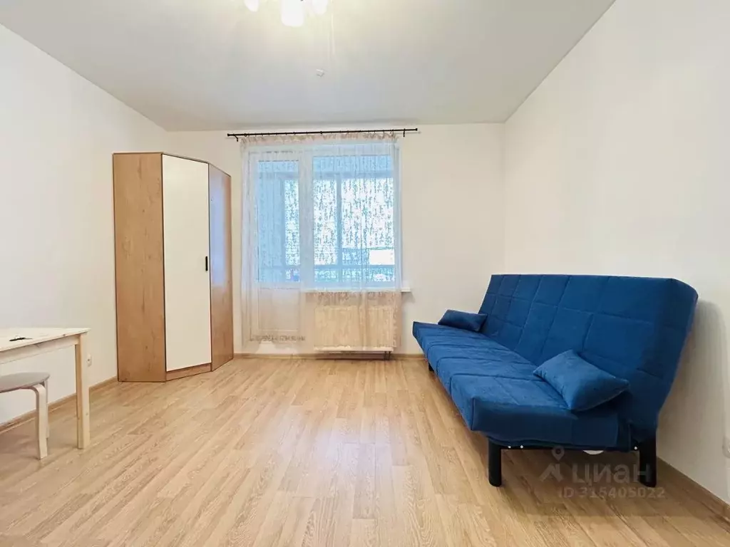 Студия Ленинградская область, Кудрово г. Всеволожский район, Заневское ... - Фото 2