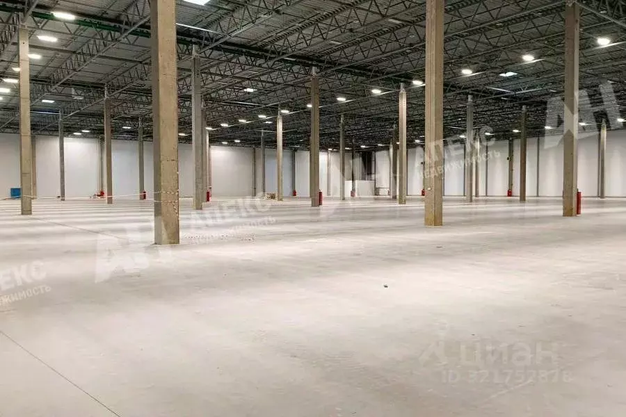 Склад в Московская область, Раменский муниципальный округ, Быково пгт ... - Фото 1