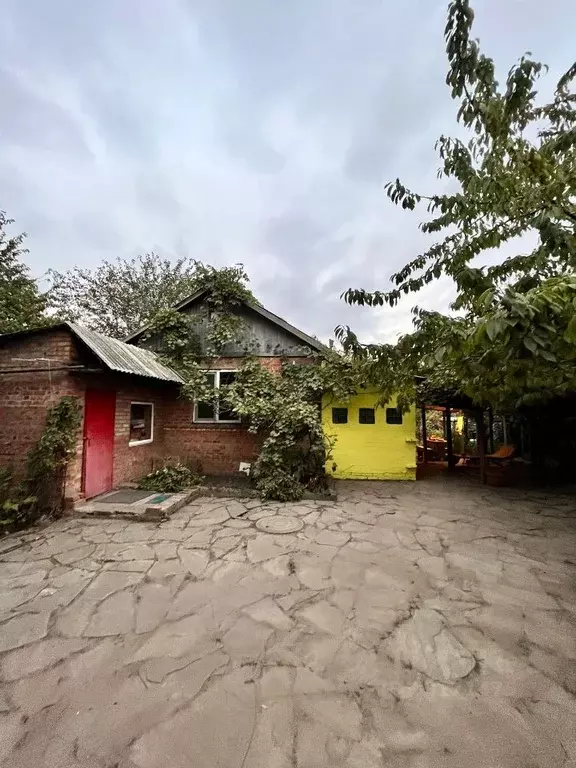 Дом в Ростовская область, Новочеркасск ул. ященко (60.0 м) - Фото 0