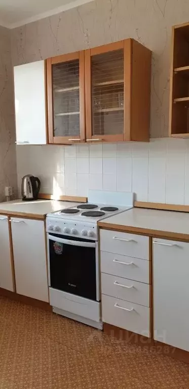 1-к кв. Москва Алма-Атинская ул., 4 (41.0 м) - Фото 1