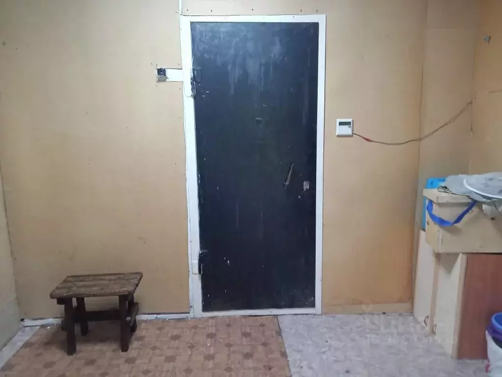 Дом в Омская область, Кормиловский район, с. Новоселье Первомайская ... - Фото 2