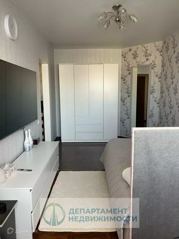 Продаётся 1-к квартира, 40 м - Фото 0