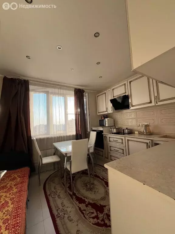 3-комнатная квартира: Москва, улица Адмирала Лазарева, 55 (80.2 м) - Фото 2