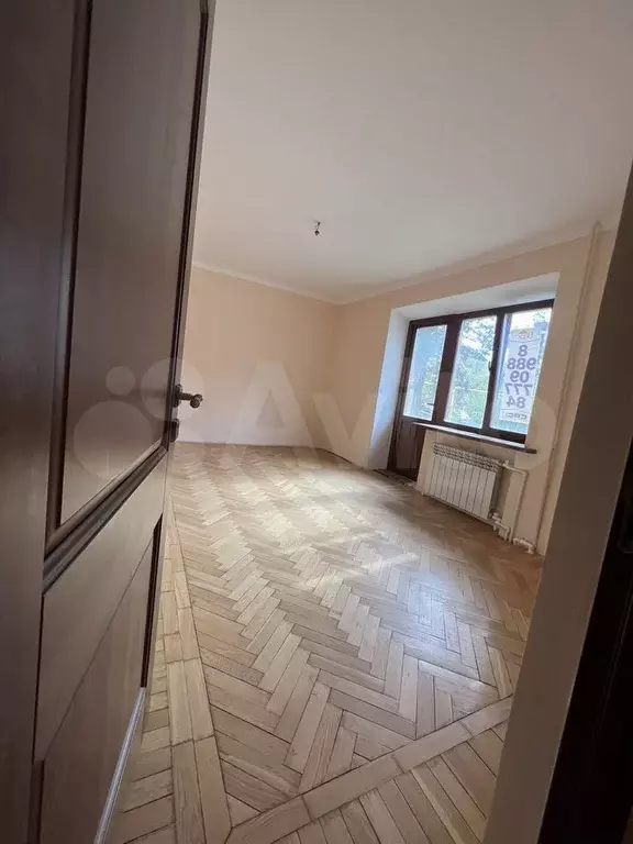2-к. квартира, 43 м, 1/9 эт. - Фото 1
