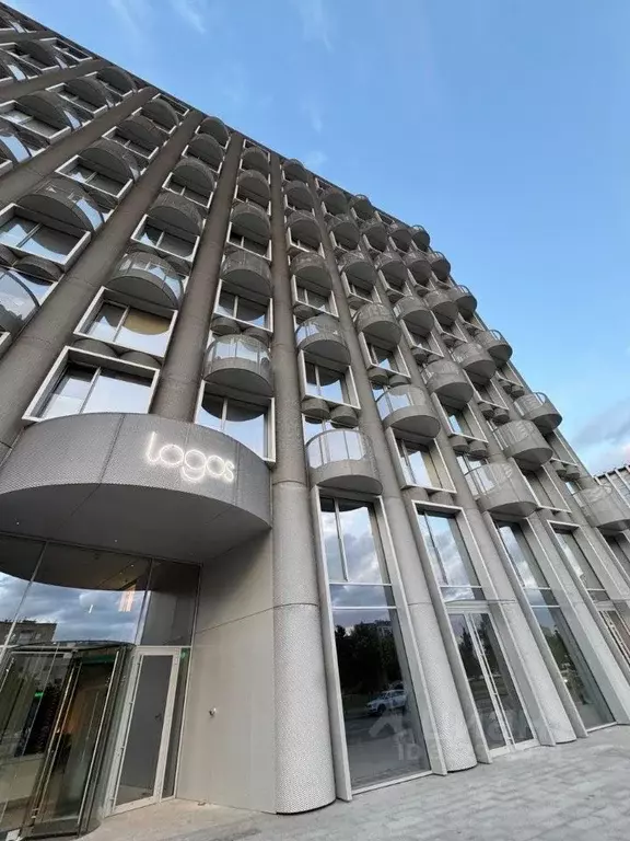 1-к кв. Москва ул. Даниловский Вал, 1А (37.0 м) - Фото 1