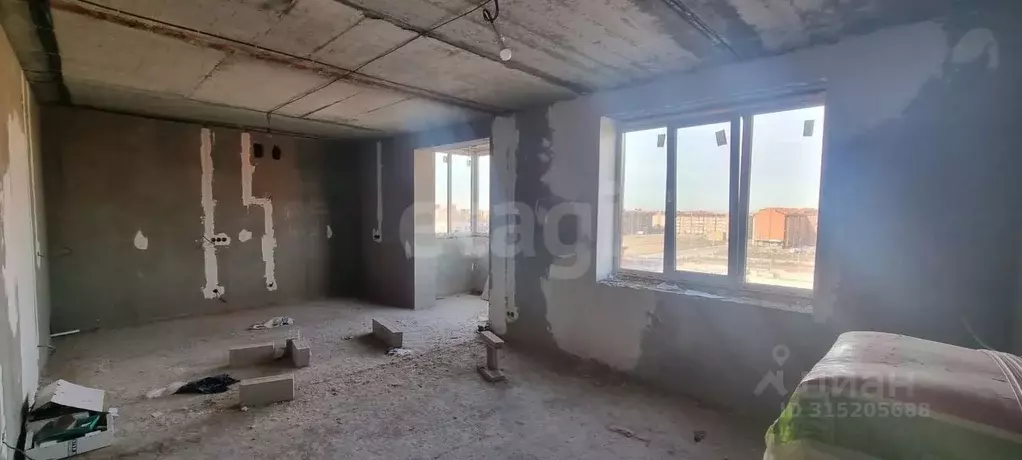 6-к кв. Северная Осетия, Владикавказ ул. Генерала Дзусова, 6 (230.0 м) - Фото 0