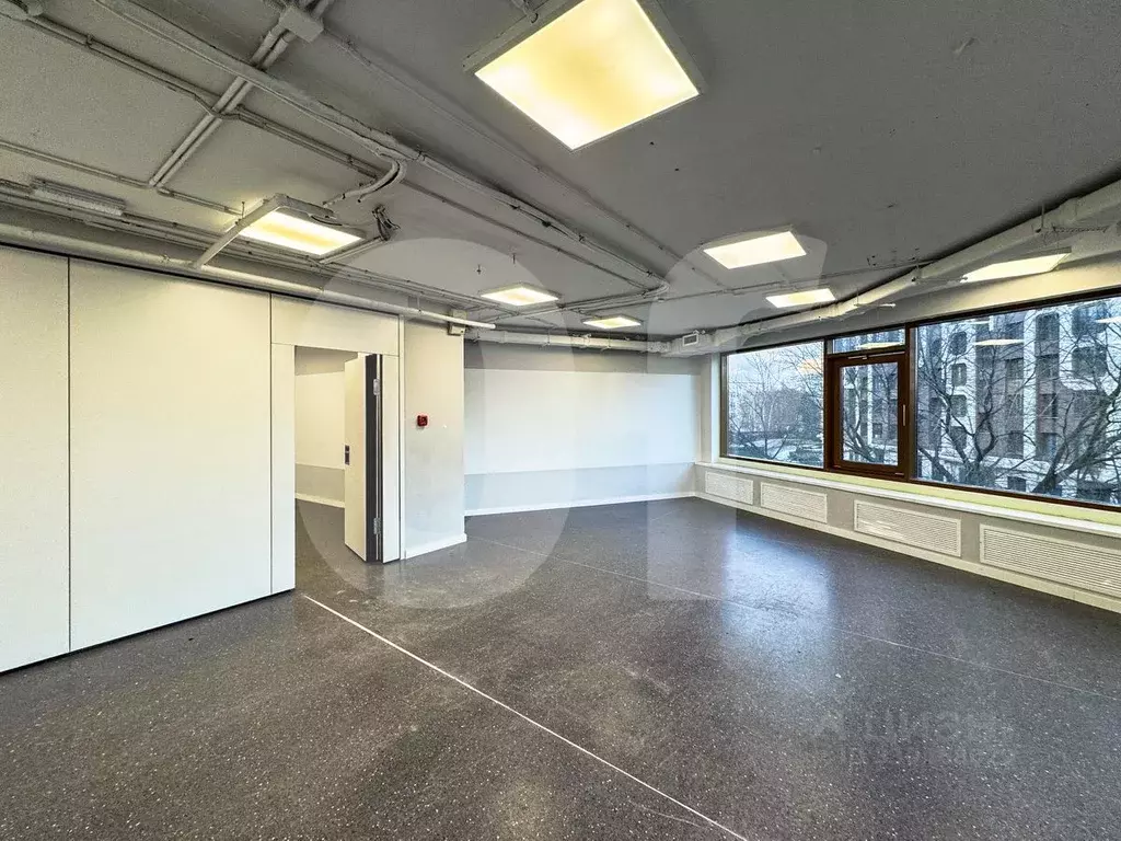 Офис в Москва ул. Архитектора Власова, 6 (1167 м) - Фото 1