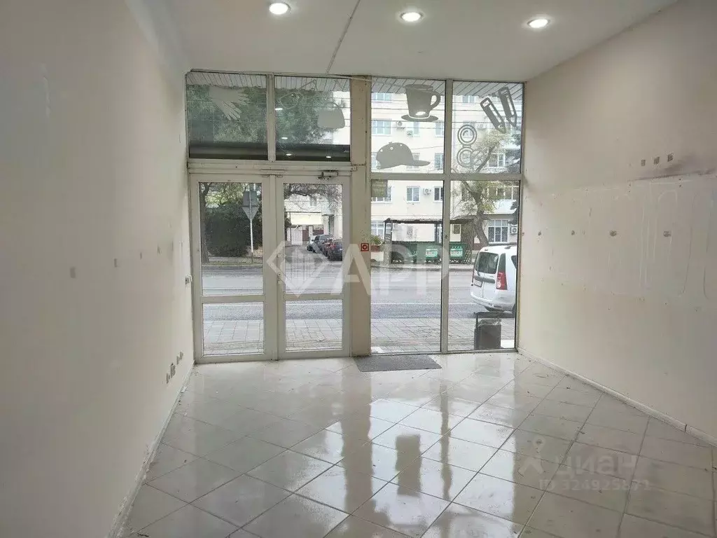 Помещение свободного назначения в Краснодарский край, Анапа Крымская ... - Фото 2