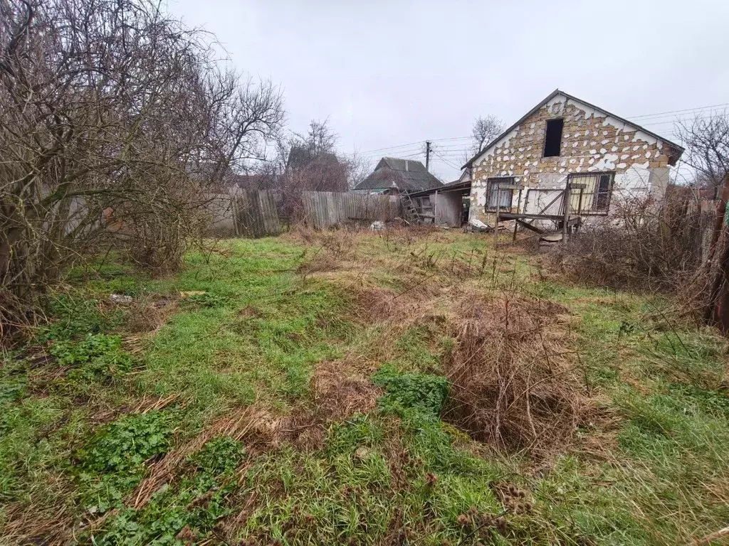 Дом в Крым, Симферополь ул. 25-я Коллективных Садов, 313 (52 м) - Фото 2