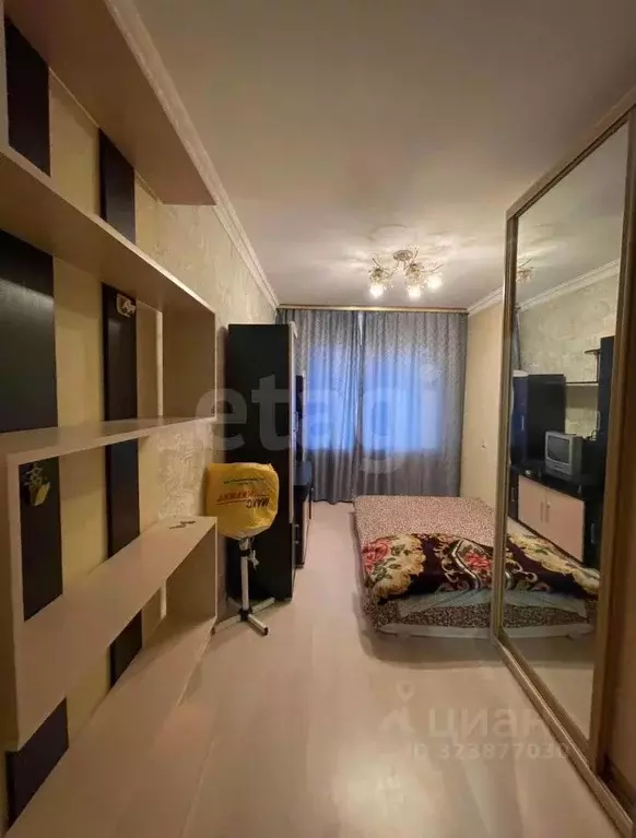 Комната Саха (Якутия), Якутск просп. Михаила Николаева, 40/2 (22.4 м) - Фото 1