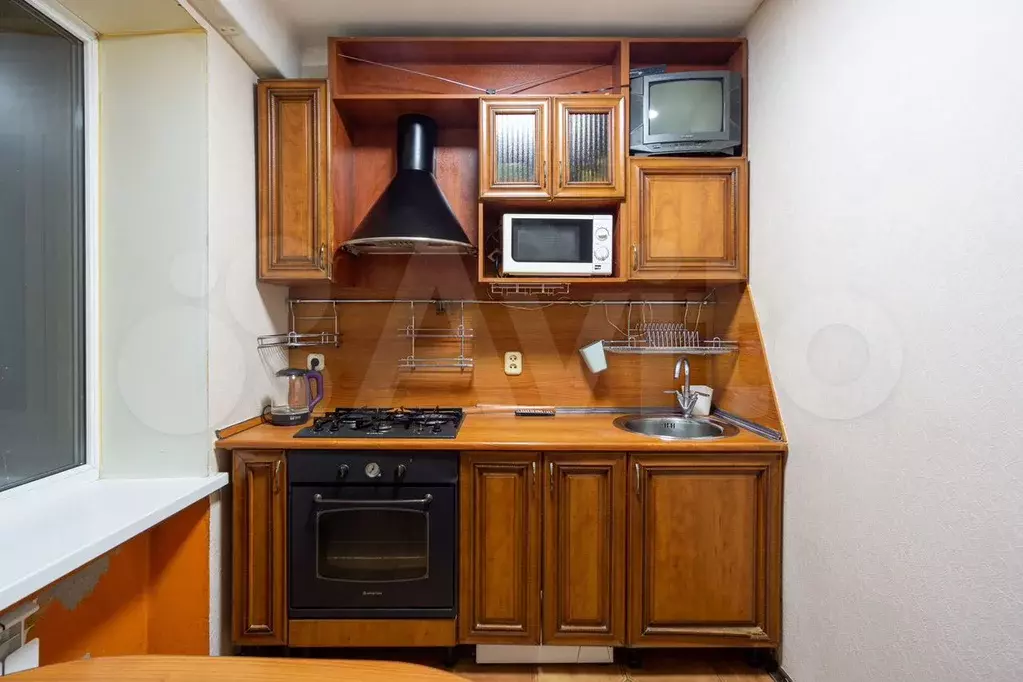 2-к. квартира, 50 м, 7/9 эт. - Фото 0
