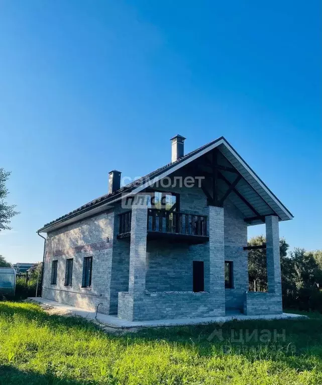 Дом в Марий Эл, Йошкар-Ола Ленинский просп. (177 м) - Фото 0