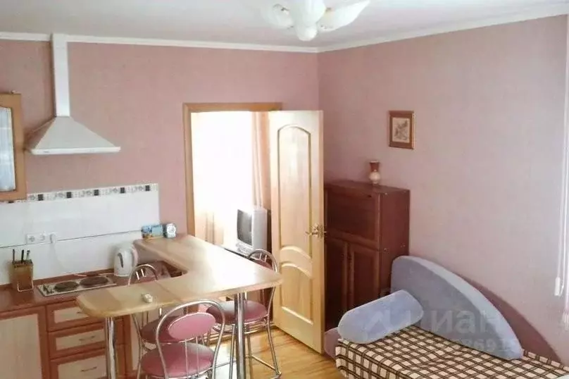 Дом в Крым, Симферополь ш. Ялтинское, 25 (60 м) - Фото 1