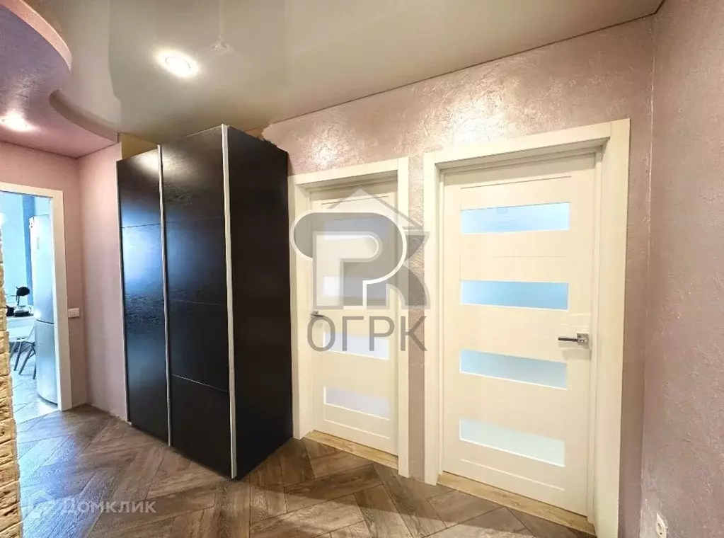 Продаётся 2-к квартира, 64 м - Фото 1