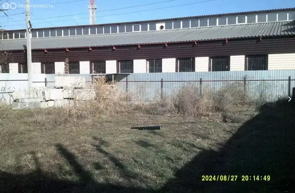 Участок в Новосибирск, Троллейная улица (20 м) - Фото 1