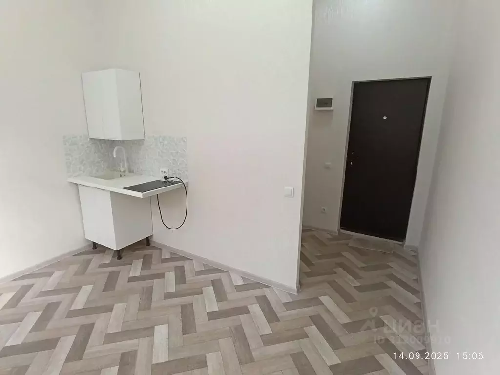 1-к кв. Омская область, Омск Солнечный мкр, ул. 3-я Любинская, 26А ... - Фото 1