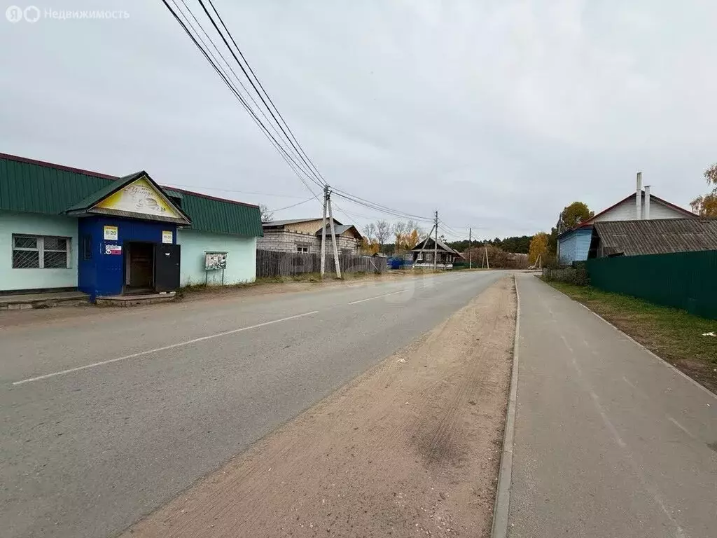 Дом в Камбарка, улица А. Матросова (150 м) - Фото 1