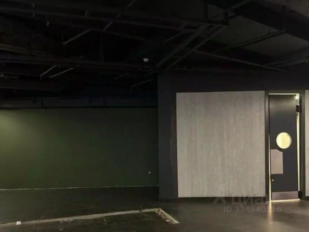 Торговая площадь в Москва наб. Пресненская, 10А (108 м) - Фото 1