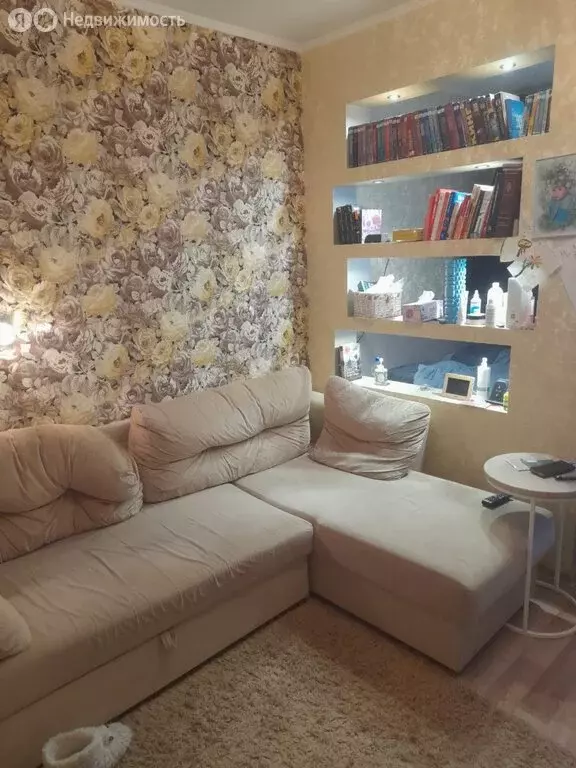 3-комнатная квартира: Тверь, улица Хромова, 18 (66 м) - Фото 1