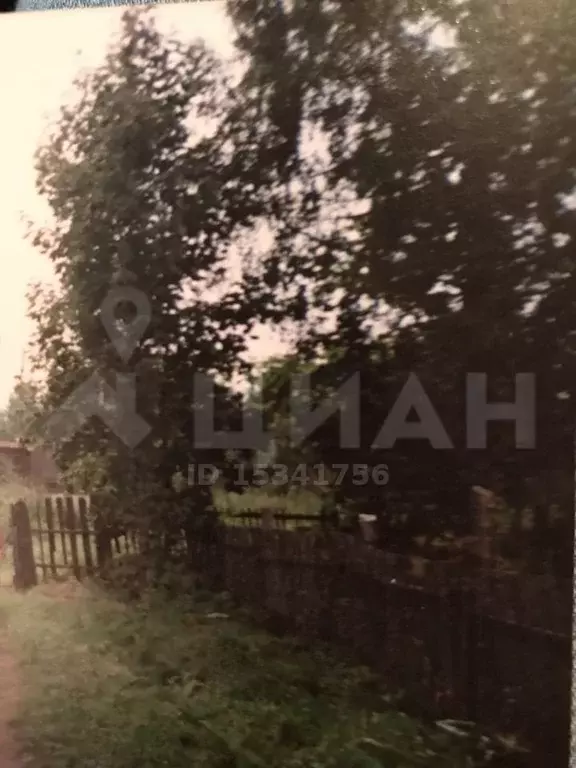 Дом в Новгородская область, Холмский район, д. Поляни (44.0 м) - Фото 1