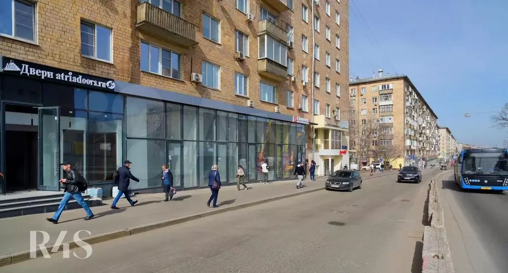 Продажа торгового помещения - Фото 1
