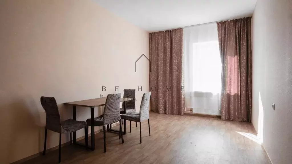 Комната Санкт-Петербург пер. Каховского, 7 (18.1 м) - Фото 0