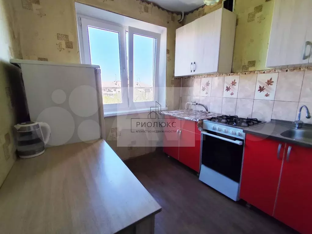 2-к. квартира, 44,4 м, 5/5 эт. - Фото 0