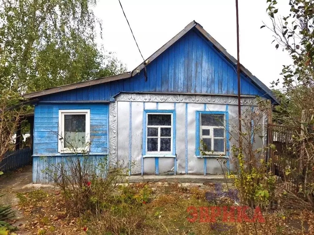 Дом в Краснодарский край, Крымск Высоковольтная ул. (19 м) - Фото 0