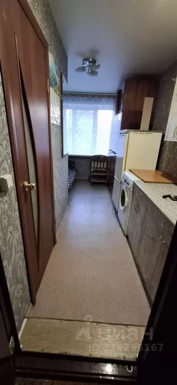 Комната Кировская область, Киров ул. Некрасова, 34 (11.0 м) - Фото 1