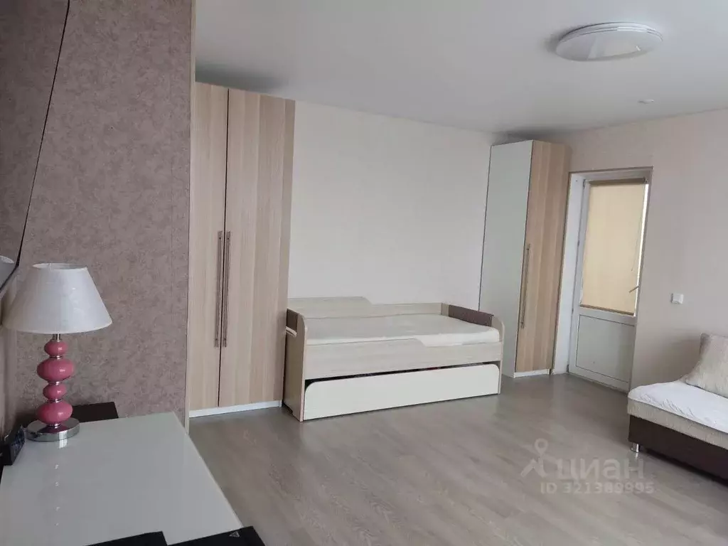 1-к кв. Татарстан, Зеленодольский район, Васильево муниципальное ... - Фото 2