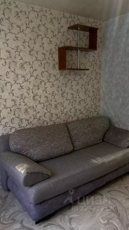 Студия Красноярский край, Красноярск ул. Курчатова, 4 (18.0 м) - Фото 2