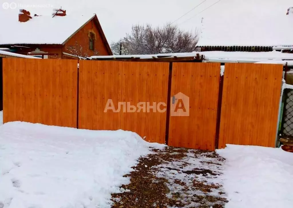 Дом в Усть-Лабинск, Вокзальная улица (60 м) - Фото 2